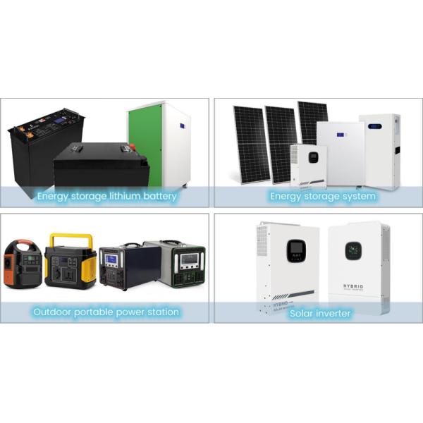 Домой 48 Вт Липо аккумулятор 50ah Литий-ионный аккумулятор для хранилища солнечной энергии UPS