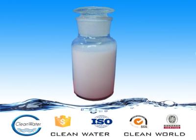 Weak anionic Viscosity Organic Silicon Defoamer 500~4000 mPa.s GB/T 26527-2011