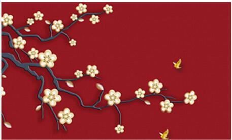 Бегуны ковра прихожей половика бегуна коридора китайского стиля не смещают