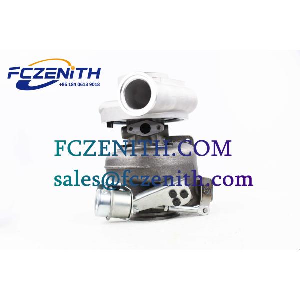 MD9 Euro 3 Engine Passenger Truck Turbocharger Hx40w Turbo 4044669 4044671 4044670 4044669D 20933092