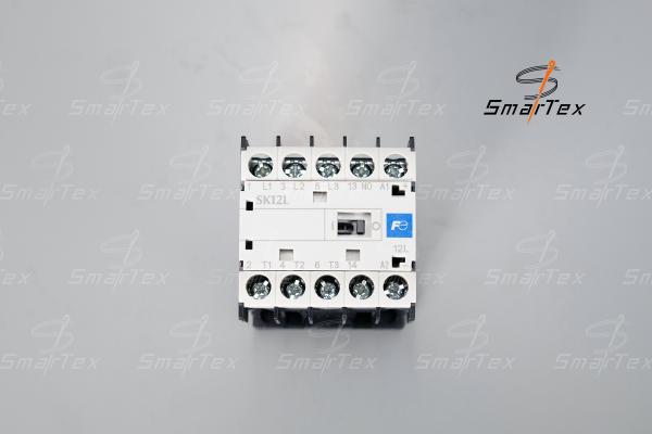 Murata Vortex Spinning Spare Parts 860-E10-006 MAGNETIC-CONTACTOR for MVS 861 & 870EX with best quality