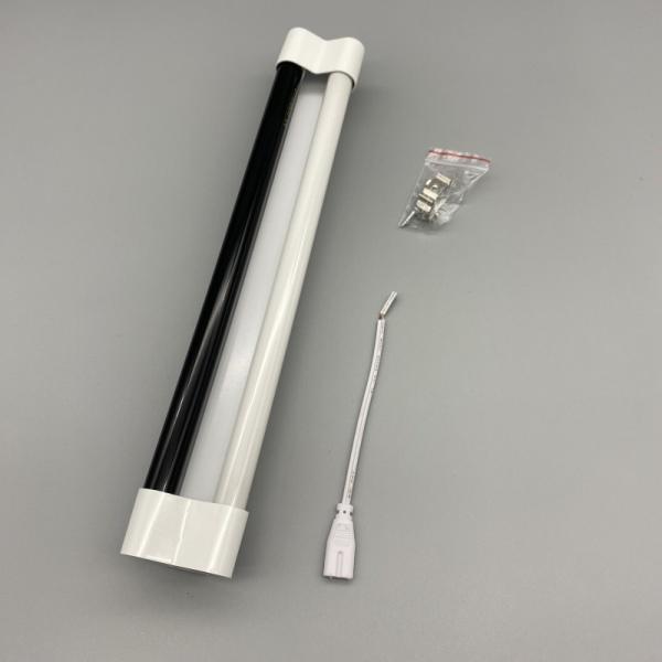Blue Color T5 BL 2X8W Aluminum Blue Light Fluorescent Bulbs G5 Base
