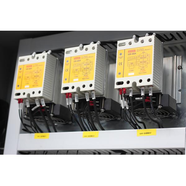 1300L Capacity Thermal Shock Testing Chamber Water - Cooled Energy Effective