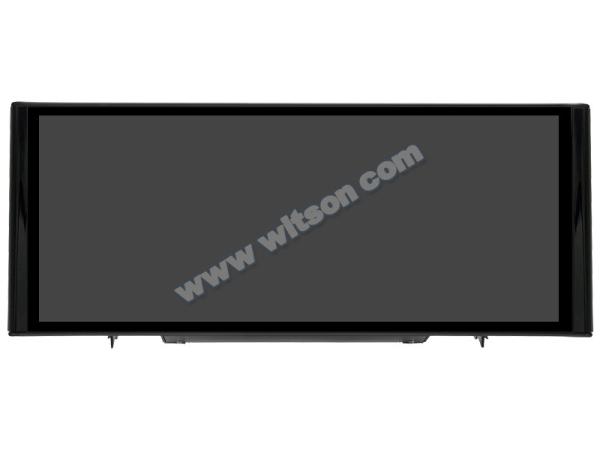 10.25''/12.3'' Screen For AUDI A6 C7 A72012-2018 Right Hand Driver Android Multimedia Player