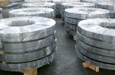 Chromated DX51, SGCC, SGCD, Hot Dip Galvanized Steel Coil 0.15mm - 3.8mm
