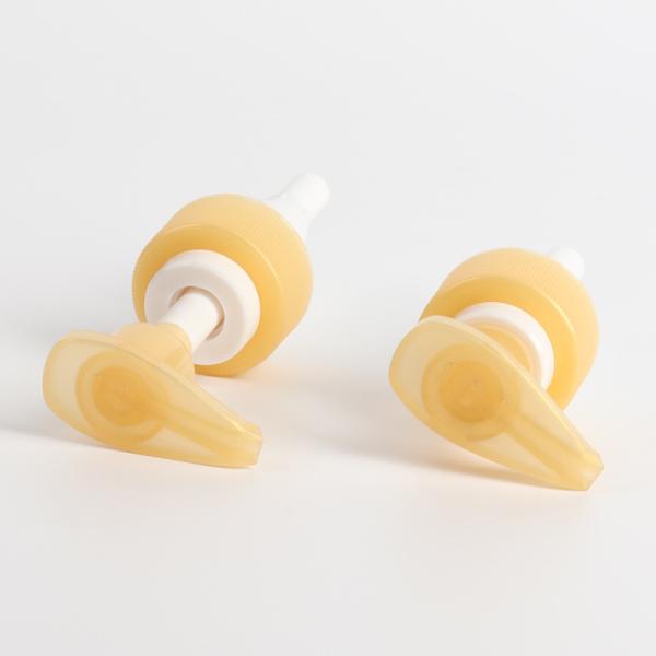 Plastic 33/410 Lotion Bottle Pump Made In China Good Quality