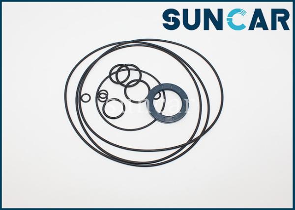 Kobelco S19031-13098 S1903113098 Kit de vedação de motor balançador para escavadeira [SK030, SK035, SK025]