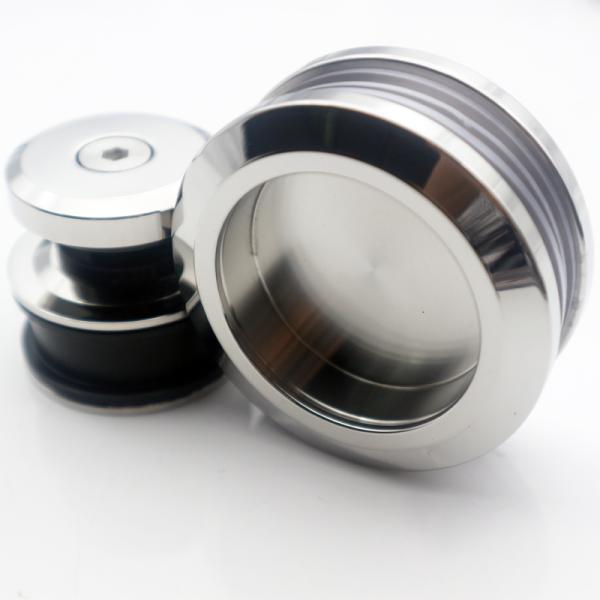 Hand Shower Back Jets Top Shower Shower Room Sliding System for Glass Frameless Door