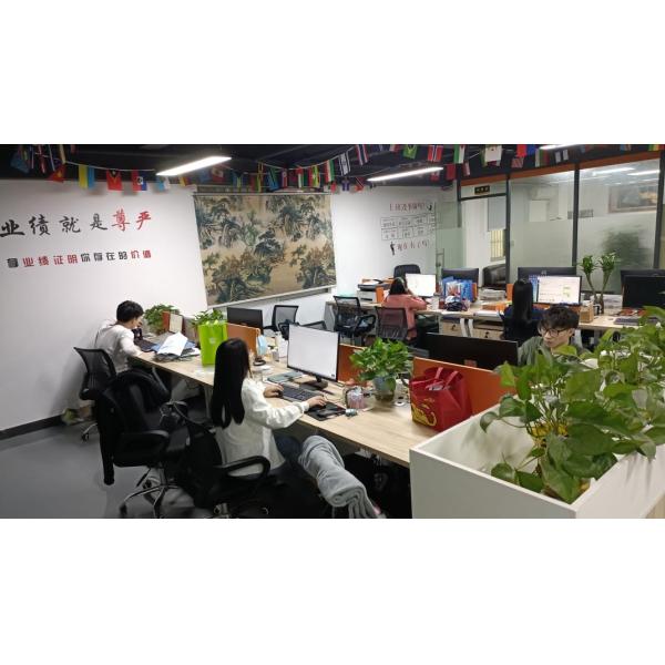 M8 Waterproof Connector China Factory Customized M8 a Code Assembly Waterproof Plastic Cable Connector