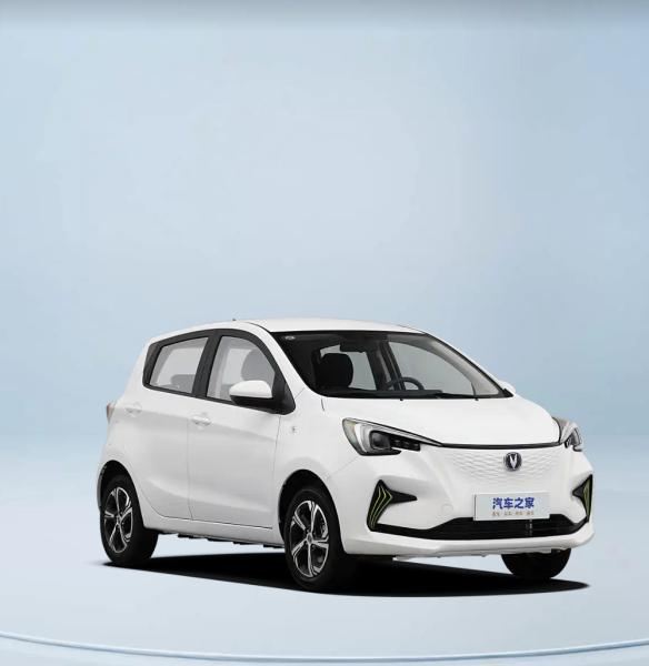 Benben Estar Changan EV Car Mini Electric Small 2023 Hatchback 101km/H