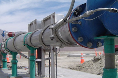 ASTM Spiral Perforated Tube Galvanized Steel Round Hole Welded Seam Durable