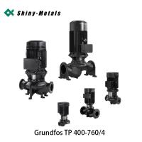 Grundfos Tp 400-760/4 pompe à tuyauterie à étage unique