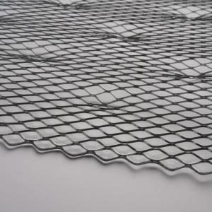 Astm C1063 Certified Self Furring Dimpled Lath With 0.013in Thickness