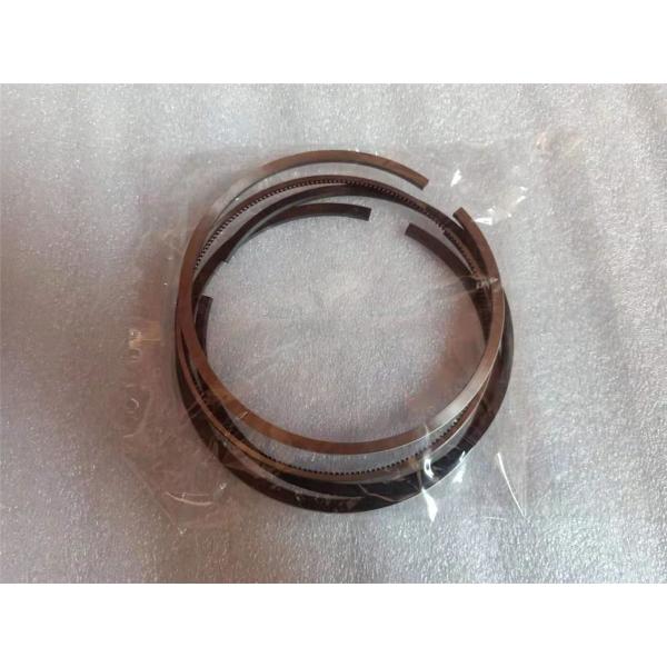 4HK1 6HK1 Engine Piston Ring Kit 8-94391502-4 8-98017166-0 Piston Quad Kit For ZAX240-3