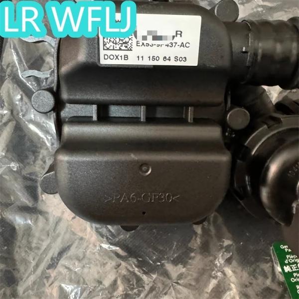 LR049365 LR045356 C2Z30725 Intake Manifold for Land Rover Range Rover 3.0L V6 2014-2019