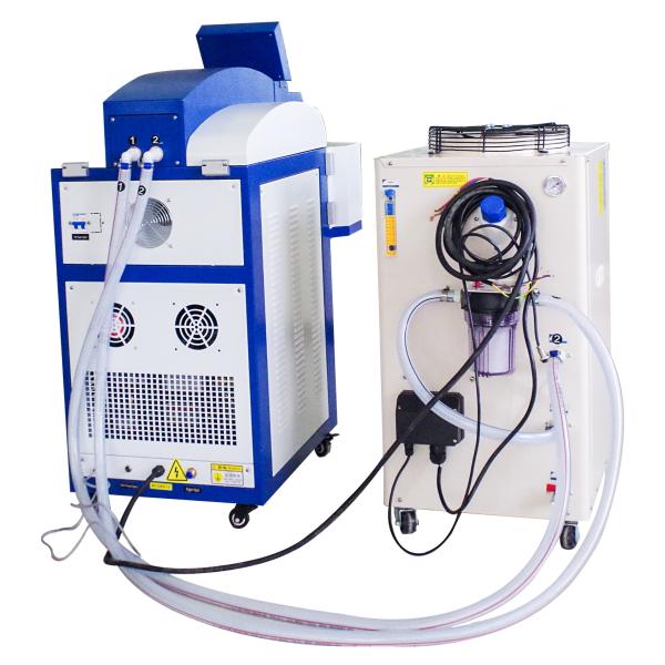 Jewelry Welding Laser Machine, Rings & Bracelet & Siver & Gold Laser welding machine for jewelry