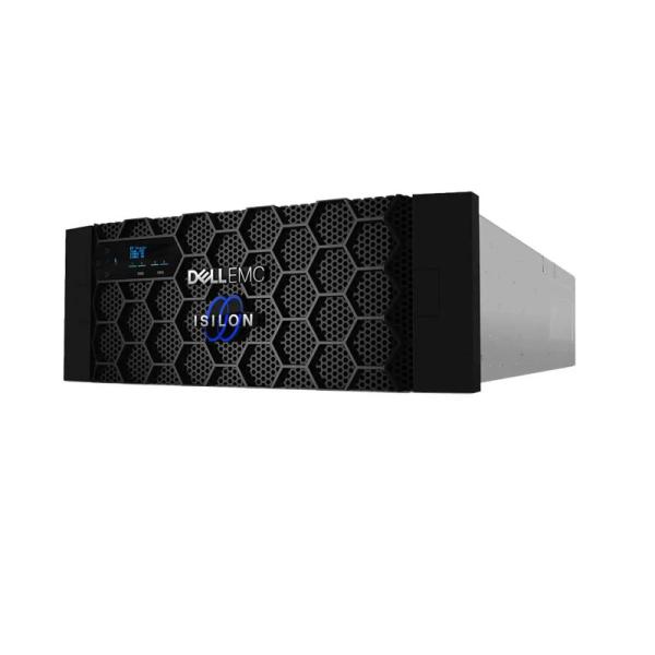 Dell Isilon F810 All-Flash Storage Isilon F810