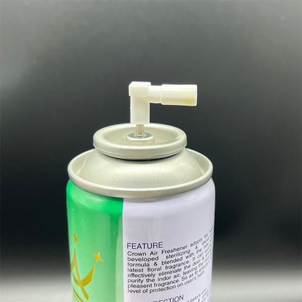 Robust And Adjustable Advanced Scent Diffuser Aerosol Valve Manufacturers For Public Spaces