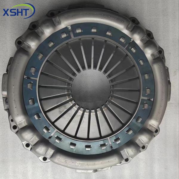 Chery Tiggo SQR484 Engine Clutch Kit with Ruihu Clutch Plate Superior Performance