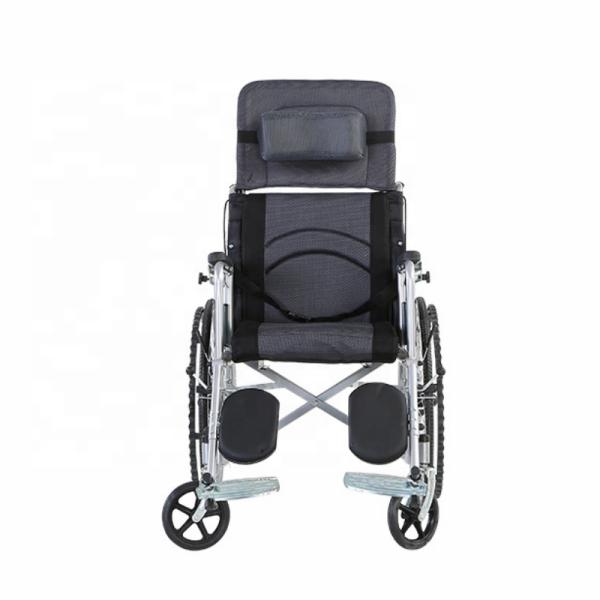 Handicapped Wheel Chair