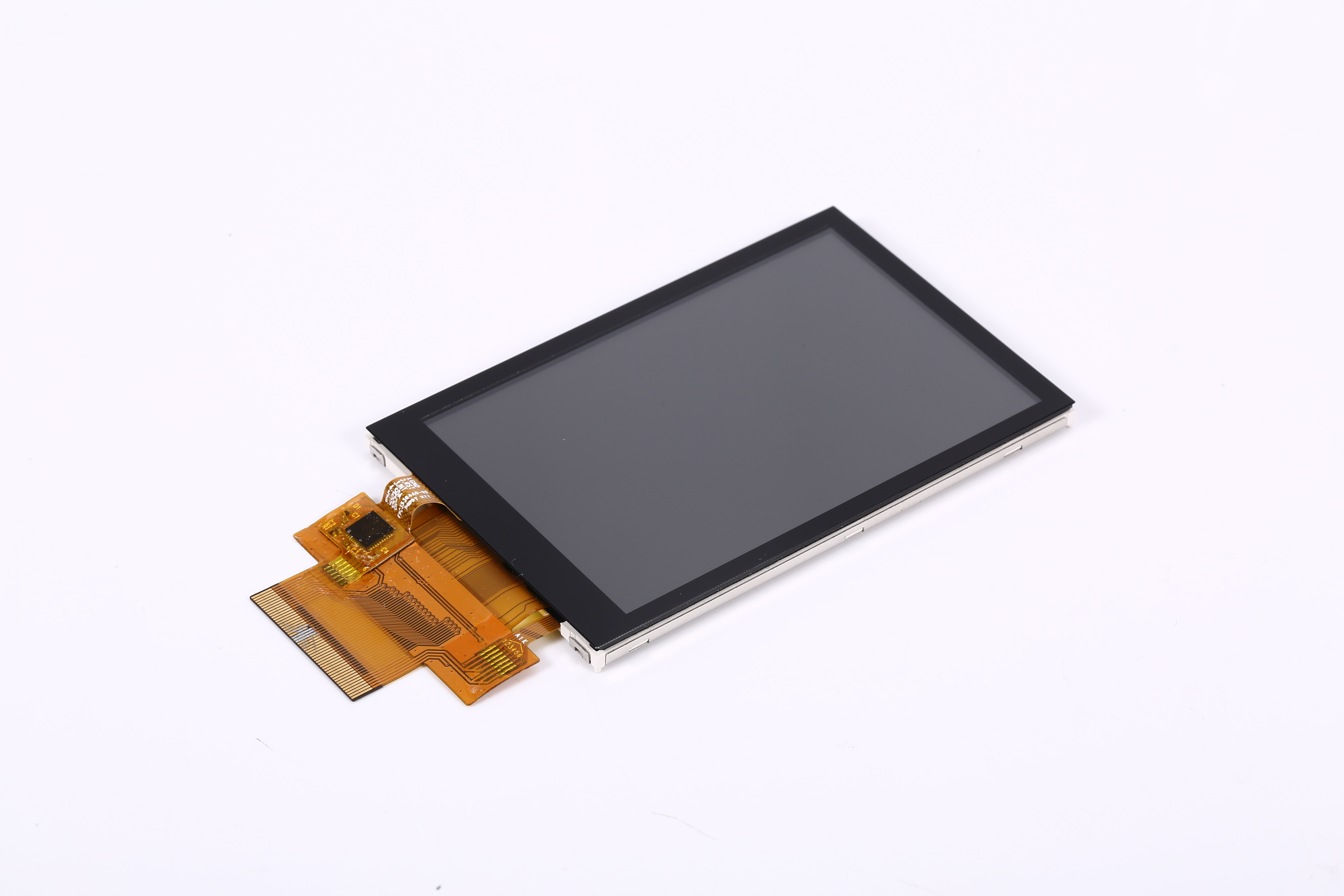 дисплей 320x480 TFT LCD
