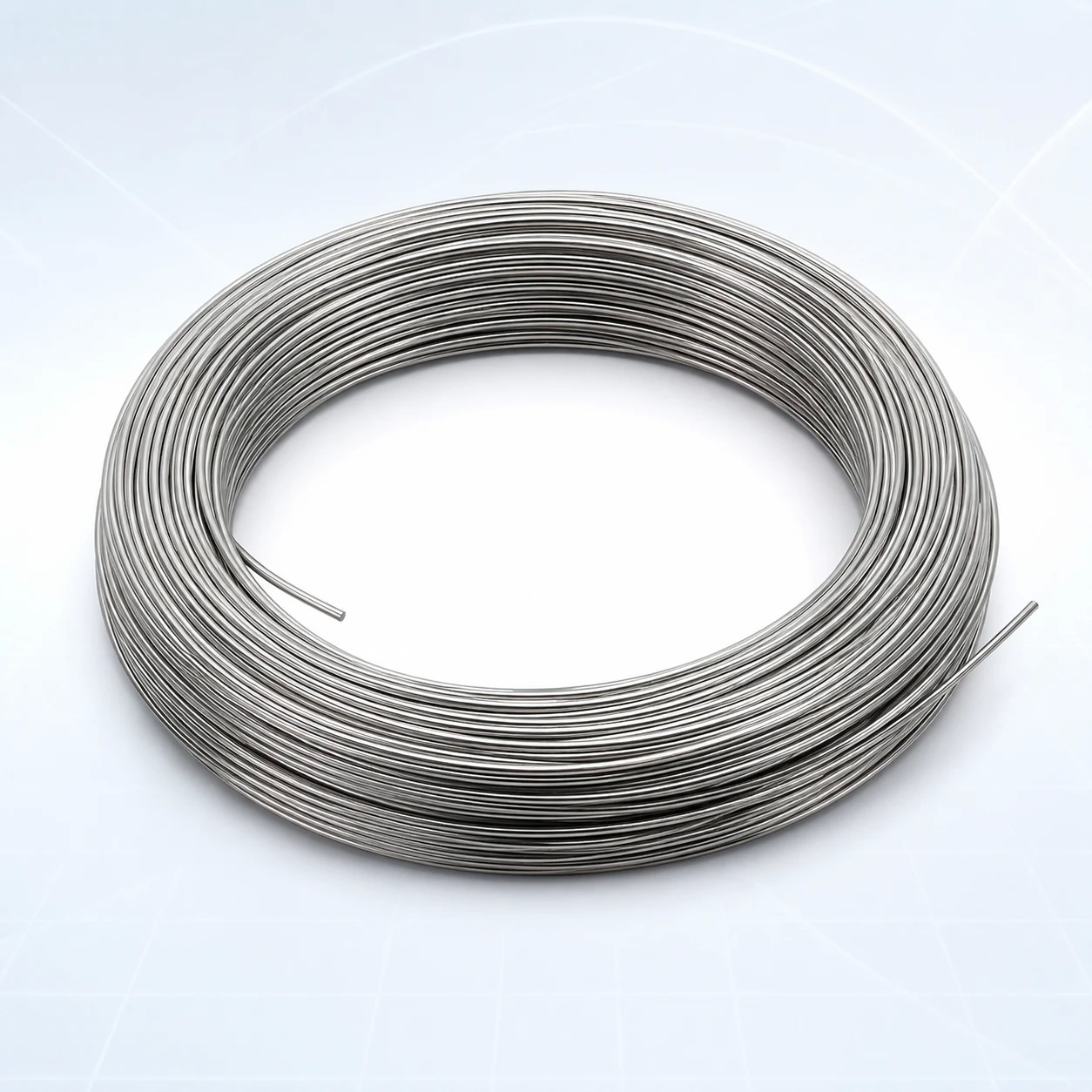stainless steel wire