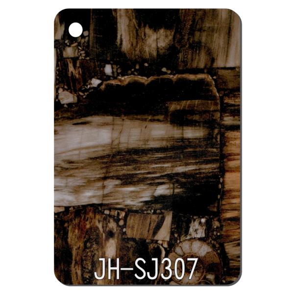 Cast Marbled Acrylic Sheet Pmma Plastic Plate 5mm For Decoration