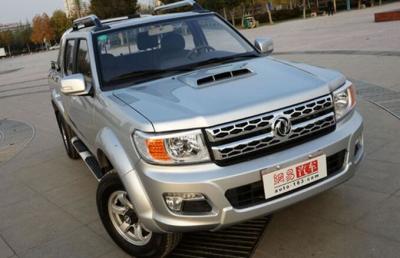 high quality Pickup, 4x4, 4x2, gasoline and diesel pickup