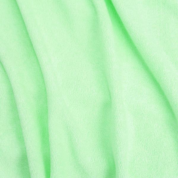 Anti Microbial Organic 4 Way Stretch Bamboo Fiber Turkish Bath Towels Kids Fabric for Baby