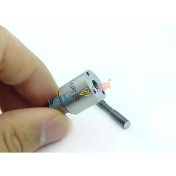 DSLA156P736 For BOS inyector nozzle GMC common rail DSLA156 P736 , CRI spare parts injector nozzle 0 433 175 163