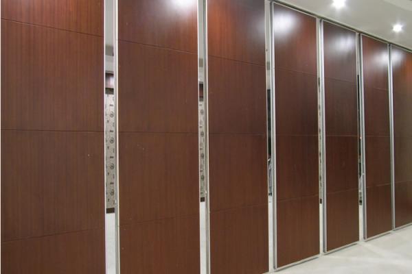 Cloison de séparation acoustique de meubles commerciaux pour la séparation en verre de cadre de bureau/alliage d'aluminium