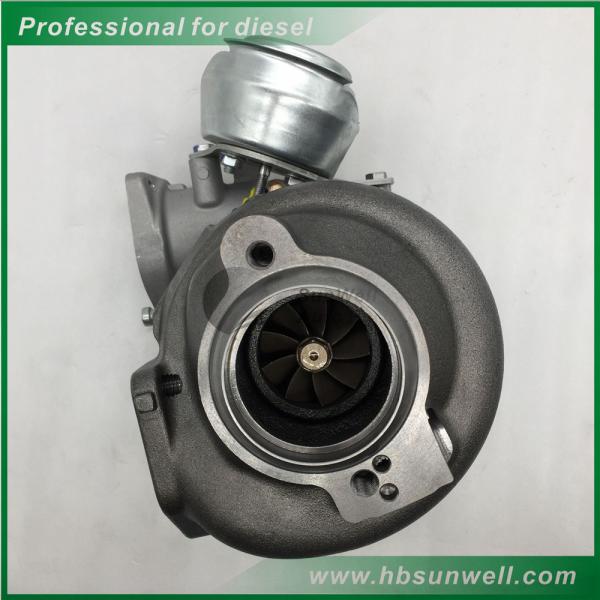 GT2260V 725364 5021S Garrett Turbocharger BMW 730 d E65 M57DTUE65 Engine Supply