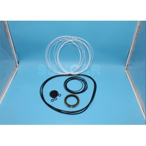 Transmission Service Kit 10Y-15-00000 10Y1500000 Shantui Seal Kit For SD13