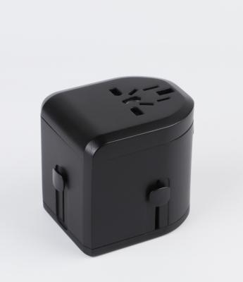 International USB Indicator Type C Universal Travel Chargers