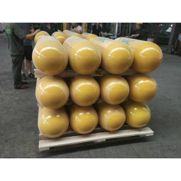 High Pressure CNG Gas Cylinder 40L 50L 75L 80L 90L 100L The Latest in CNG Technology