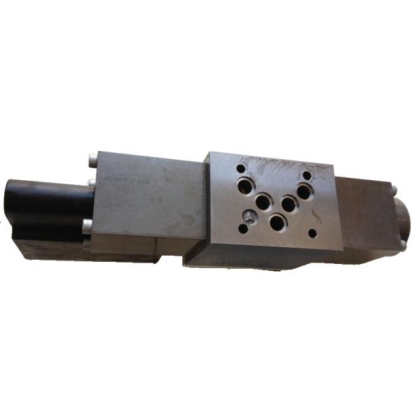 Rexroth Proportional Valve 4WRSE10V50-3X/G24K0/A1V Safety Fast Response High Reliability Easy To Install And Maintain Wide Range Of Applications