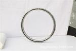 Bearing Steel GCR15 16007 Nonstandard Deep Groove Ball Bearings High Precision  For Motor