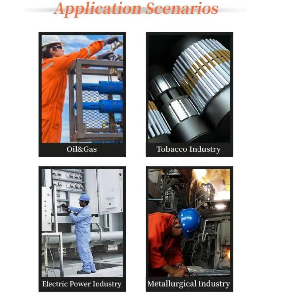 el trabajo impermeable de la seguridad de la resistencia de desgaste 115gsm uniforma las batas de la seguridad para los trabajadores