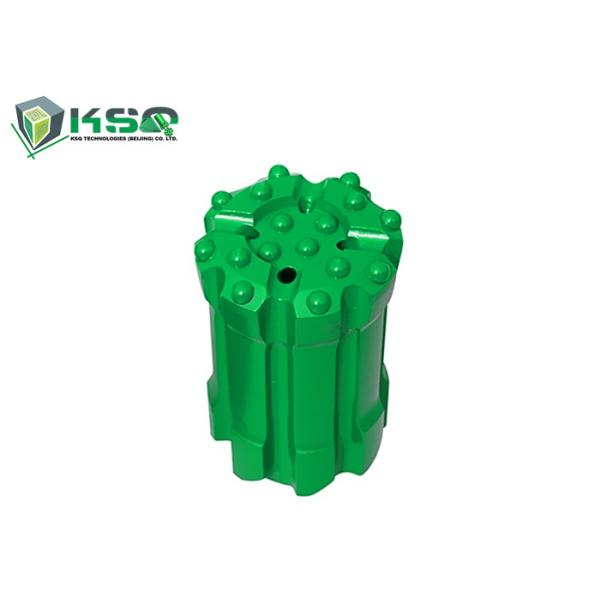 ST58 Retractable Drill Bit Retrac Body Rock Drill Bit For Mining Drilling