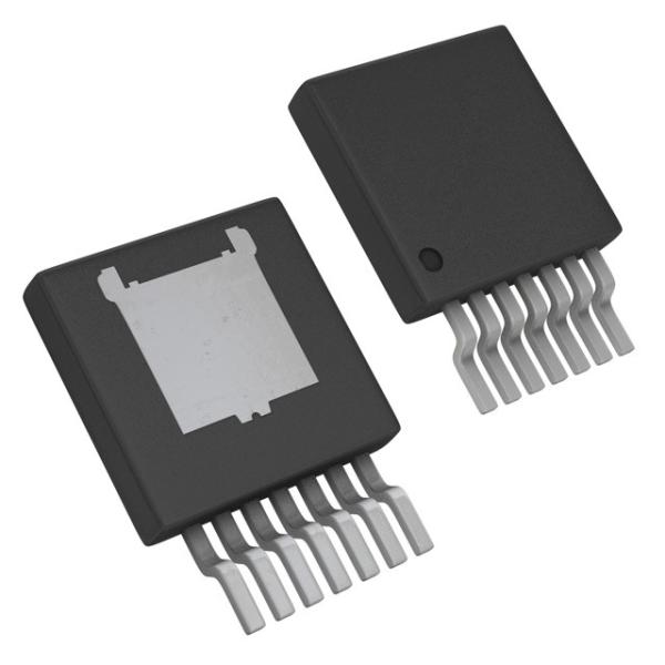 LM22676TJ-ADJ/NOPB Flash Memory IC NEW AND ORIGINAL STOCK