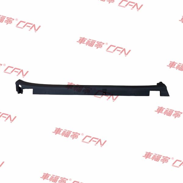 1035097-00-D ROCKER COVER ASSEMBLY RIGHT HAND BLACK Custom For EV Cars MX 15-21