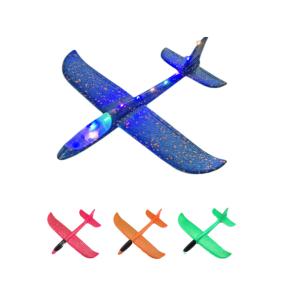 Recyclability 100% самолета пены Epp ODM OEM бумажный материальный