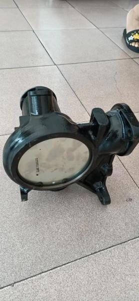 Conjunto da bomba de água do motor diesel 6D22 6D24 para Mitsubishi ME995231 ME158620