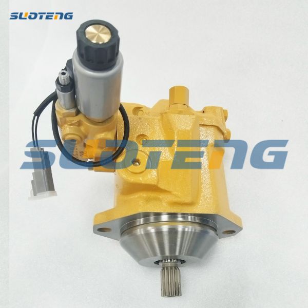 295-9426 Piston Pump Hydraulic Pump 2959426 for E349D E345D