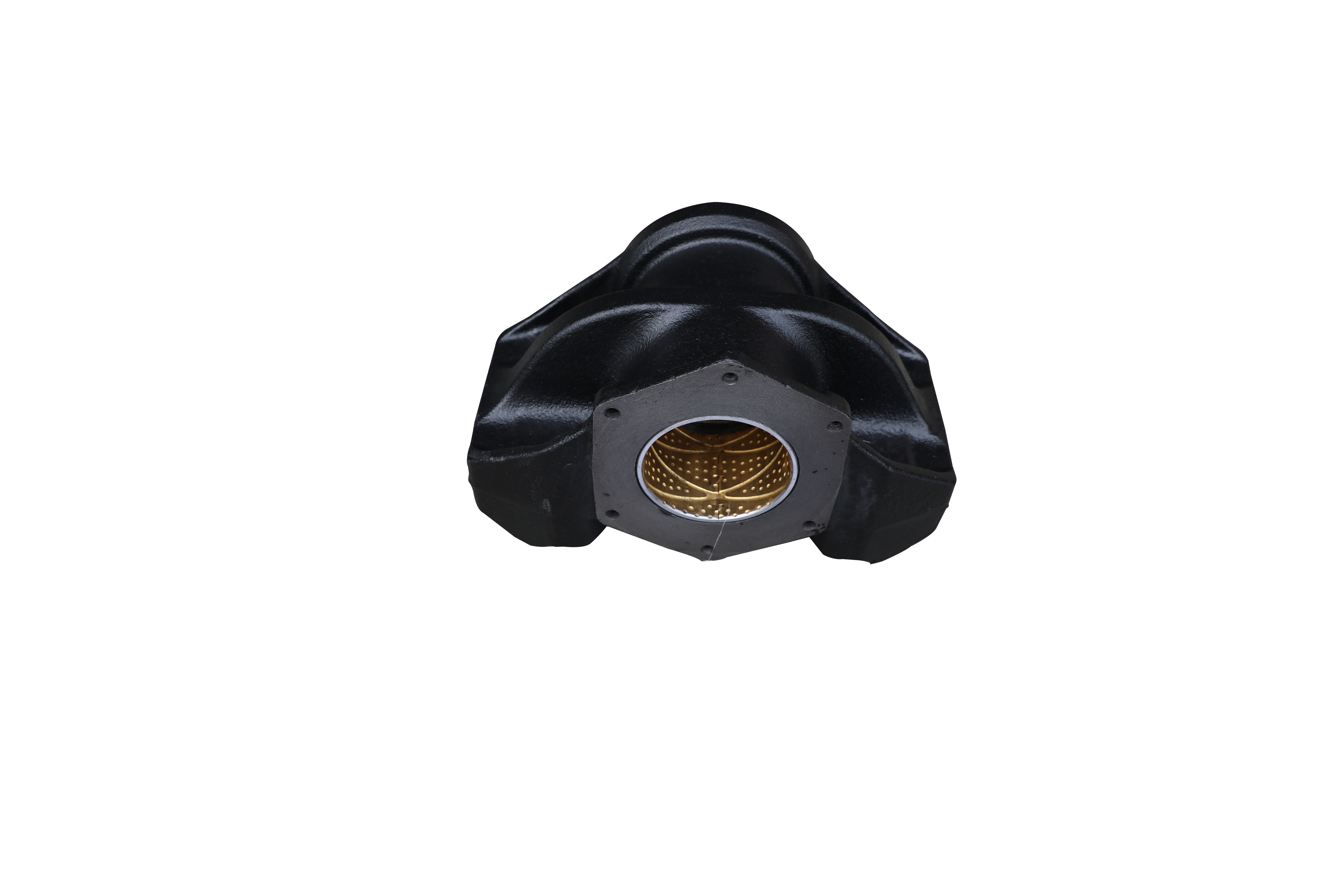 Steel plate bracket FOR HINO 500