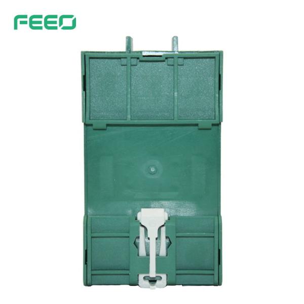 EN50539-11 3P DC Surge Protector For Solar Panel