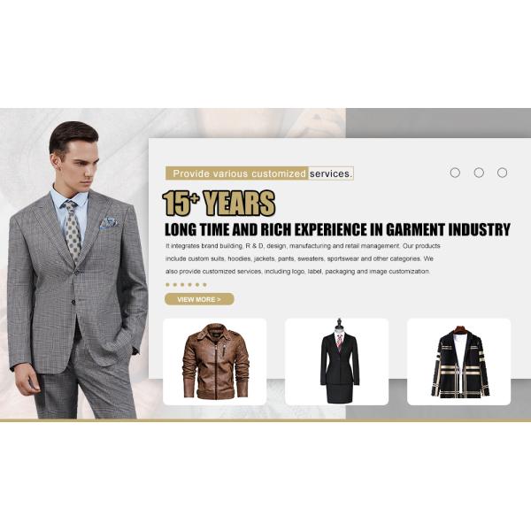 5000 мужских формальных рубашек в стиле Casual Slim Cotton с длинным рукавным дизайном для настройки