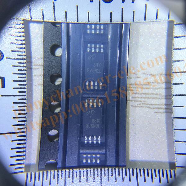 AO8810 AOS 8810 chip MSOP-8 Patch MOS Tube TSOP-8 New original