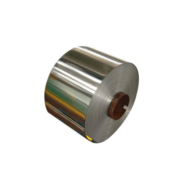 Résistance à la corrosion EN AW 5052 AA5052 Bobine en aluminium