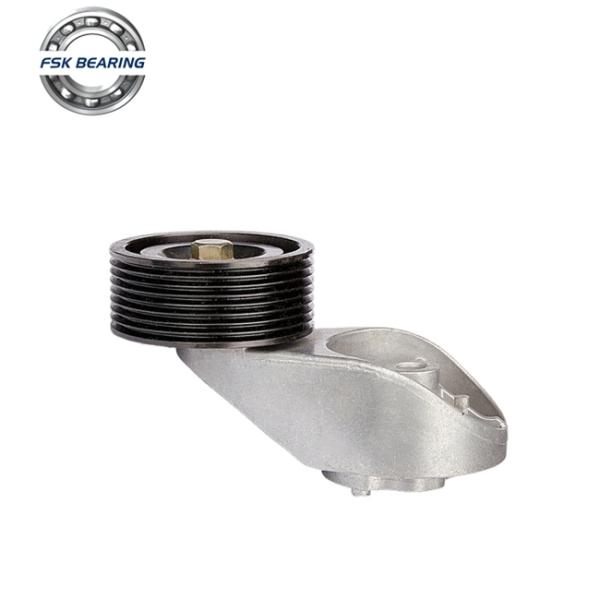 Multi-V Belt Tensioner A9062002670 9062002670 Deflection/Guide Wheel For Mercedes-Benz Trucks